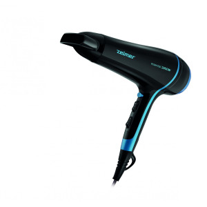 Фен ZELMER ZHD8350