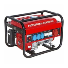 Генератор Metallo META-8500W