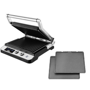 Гриль ECG KG1000 Gourmet