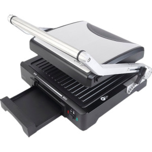 Гриль ECG KG300 deluxe