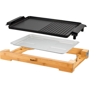 Гриль GoodGrill GR 2000 VN