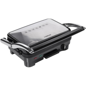 Гриль HOLMER HCG-18P