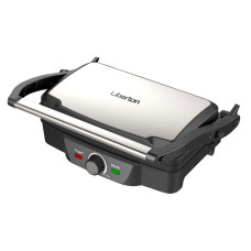Гриль LIBERTON LPG-1600
