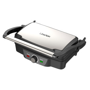 Гриль LIBERTON LPG-1600