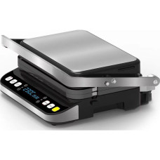 Гриль PRIME Technics PGH 204 SB