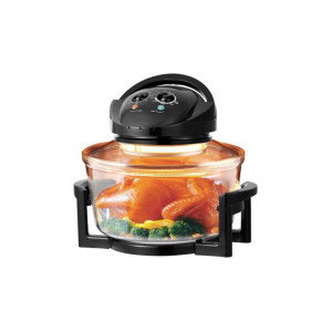 Аерогриль SATURN ST-CO9151_BlackNew