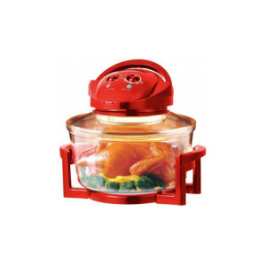 Аерогриль SATURN ST-CO9151_Red New