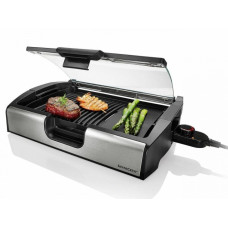 Гриль SILVER CREST STGG1800A1