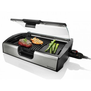Гриль SILVER CREST STGG1800A1