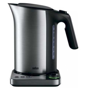Електрочайник BRAUN WK5115BK