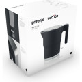 Електрочайник GORENJE K15ORAB