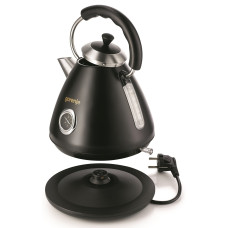 Електрочайник GORENJE K17CLBK