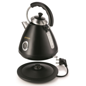 Електрочайник GORENJE K17CLBK