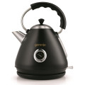 Електрочайник GORENJE K17CLBK