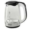 Электрочайник GORENJE K17GLBW