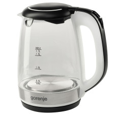 Электрочайник GORENJE K17GLBW