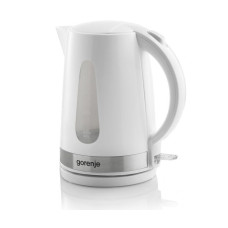 Електрочайник GORENJE K17WE