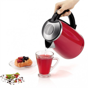 Електрочайник ZELMER ZCK1274C