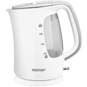 Чайник ZELMER ZCK7614