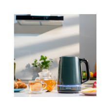 Електрочайник ZELMER ZCK7921G