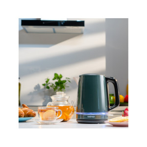 Електрочайник ZELMER ZCK7921G