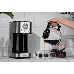 Кофеварка ARDESTO FCM-D3200