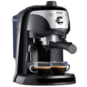 Кавоварка DELONGHI EC221B