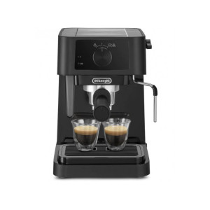 Кавоварка DELONGHI EC230BK