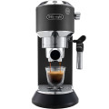 Кавоварка DELONGHI EC685BK