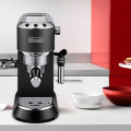 Кавоварка DELONGHI EC685BK