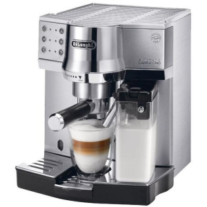 Кавоварка DELONGHI EC850M