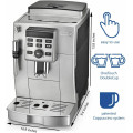 Кавоварка DELONGHI ECAM23120SB