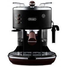 Кавоварка DELONGHI ECOV311BK