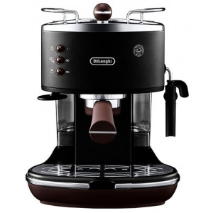 Кавоварка DELONGHI ECOV311BK