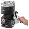 Кавоварка DELONGHI ECOV311BK