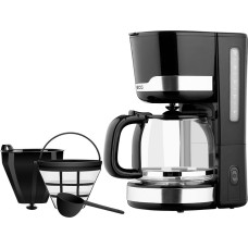 Кавоварка ECG KP2115 Black