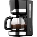 Кавоварка ECG KP2115 Black