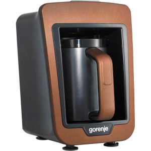 Кавоварка GORENJE ATCM730T