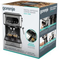 Кавоварка GORENJE ESCM15DBK