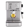 Кавоварка ROTEX RCM750-S