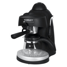 Кавоварка SCARLETT SC-037