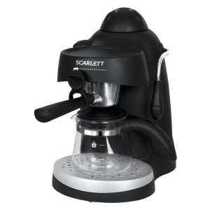 Кофеварка SCARLETT SC-037