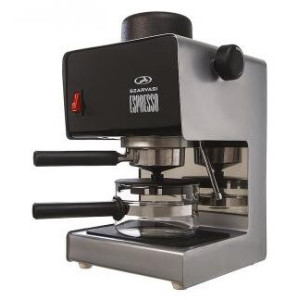 Кавоварка SZARVASI SZV611