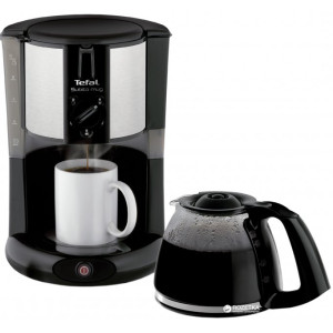 Кавоварка TEFAL CM290838