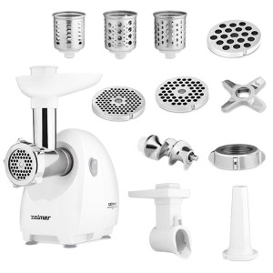 Мясорубка ZELMER ZMM4048B