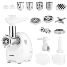 Мясорубка ZELMER ZMM4050B