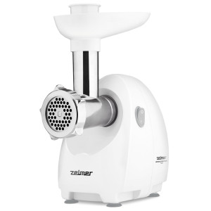 Мясорубка ZELMER ZMM4080B