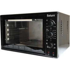 Електропіч SATURN ST-EC3402 Black