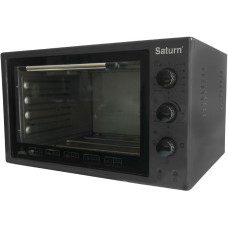 Електропіч SATURN ST-EC3801 Graphite