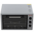 Электродуховка Saturn ST-EC3802 Gray